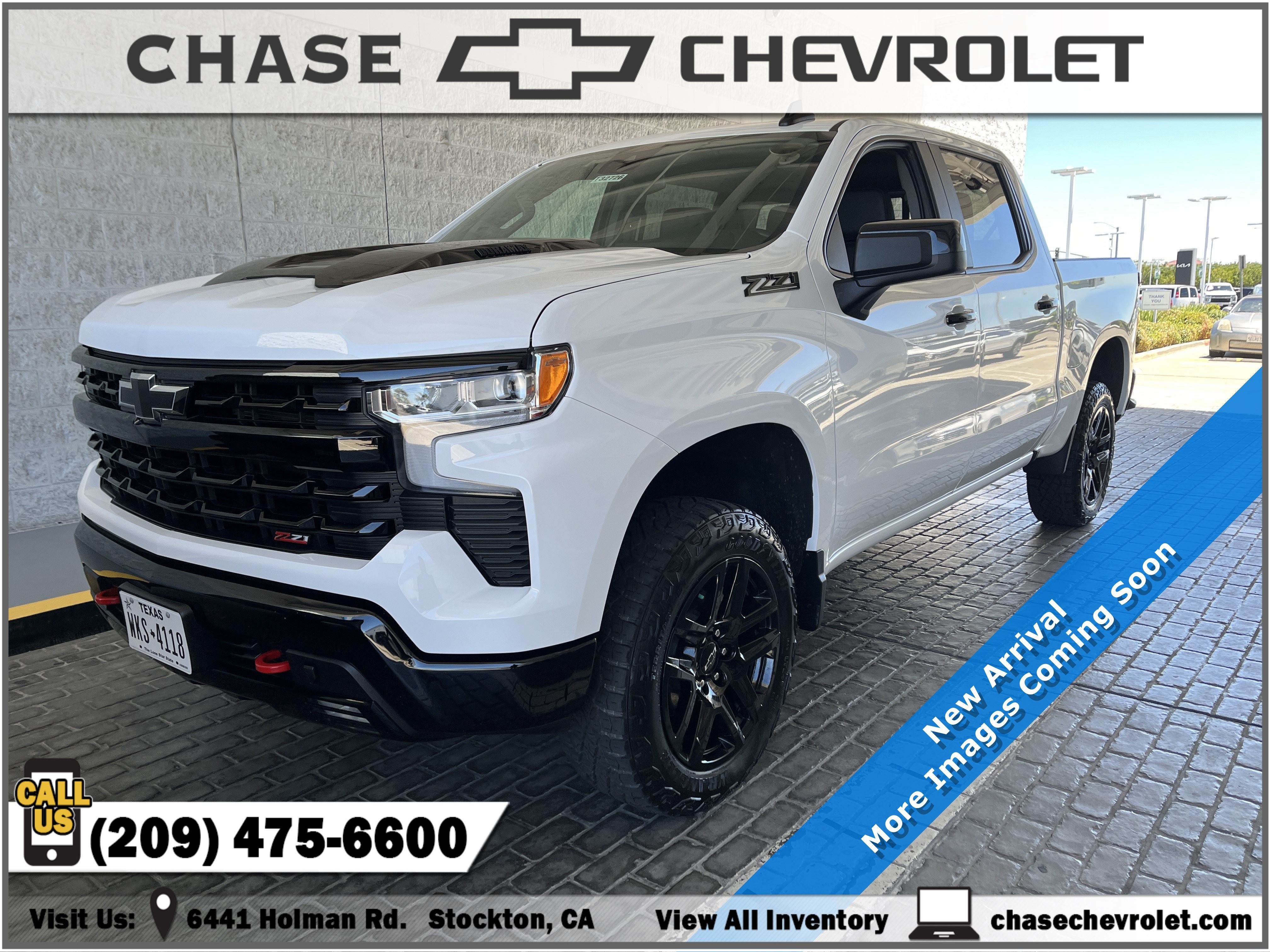 chevrolet silverado 1500 2025 3GCUKFE81SG143082 image chevrolet silverado 1500 2025 3GCUKFE81SG143082 image